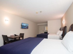 Diplomat Inn | Fallsview