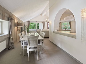 Zugspitzsuite Alpi | Obergrainau