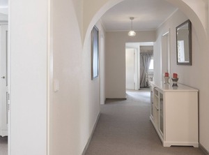 Zugspitzsuite Alpi | Obergrainau