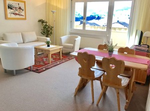 Disentiserhof | Disentis