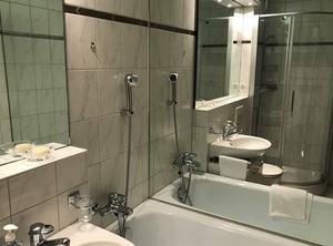 Disentiserhof | Disentis