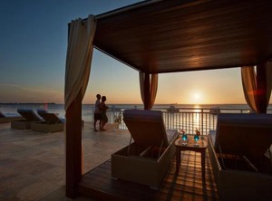 Divi Flamingo Beach Resort | Playa