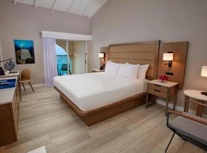 Divi Flamingo Beach Resort | Playa