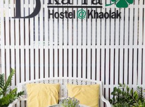 Dkaya Hostel | Khuekkhak