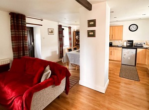 Cottage | Reeth