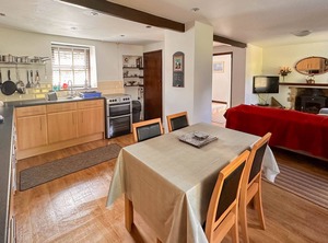 Cottage | Reeth