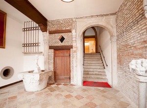 Doge Palace | Castello