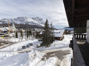 Dolomiti Sweet Lodge | Cortina d'Ampezzo Historic Centre