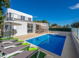 Domus Genti | Son Serra de Marina