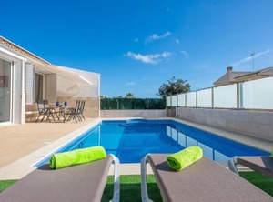 Domus Genti | Son Serra de Marina