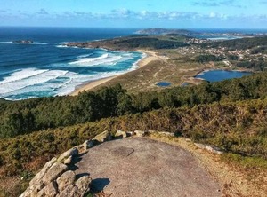 Razo Beach | Arnados