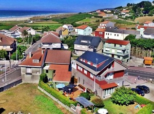 Razo Beach | Arnados