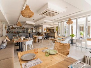 Resort Costa Blanca El Campello Alicante | Coveta Fuma