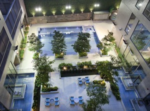 Dorsett | Kwai Chung