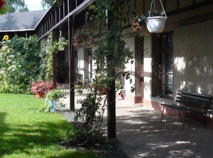 Pension | Lutherstadt Wittenberg