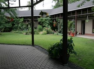 Pension | Lutherstadt Wittenberg