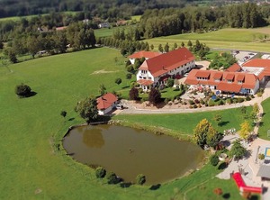 Hotel Hofgut Tiergarten Aulendorf Lhs | Aulendorf