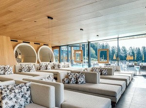 Doppelzimmer Landhaus Üf Nächte Landhotel Gut | Mittersill