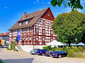 Adler Lindau Bodensee Lhs Neu | Oberreitnau