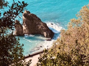 Monterosso Al Mare | Borgo Antico