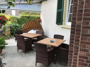 Pension Haus Walde | Brodenbach