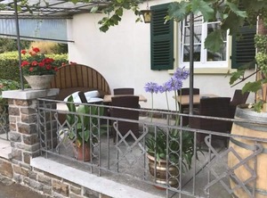 Pension Haus Walde | Brodenbach