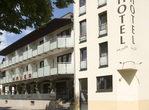 Hotel Hauer | Bollendorf