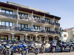 Hotel Hauer | Bollendorf