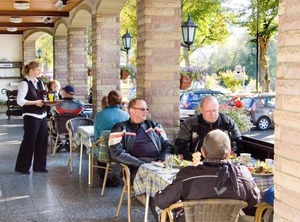 Hotel Hauer | Bollendorf