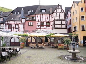 Moselblümchen | Bernkastel