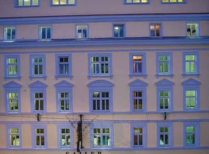 People | Innsbruck City Centre