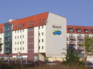 Go Hotel Magdeburg Gmbh | Handelshafen