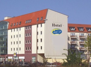 Go Hotel Magdeburg Gmbh | Handelshafen