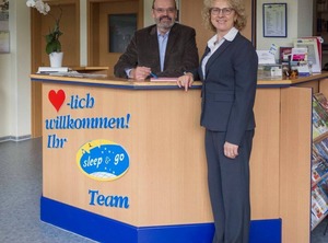 Go Hotel Magdeburg Gmbh | Handelshafen