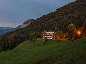 Hotel | Woergl