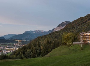 Hotel | Woergl