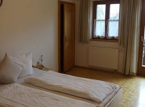 Gasthof Steinbichler Und Groiss | Nussdorf am Attersee