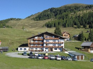 Almhotel Fichtenheim | Berg im Drautal