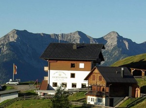 Almhotel Fichtenheim | Berg im Drautal