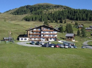 Almhotel Fichtenheim | Berg im Drautal