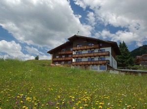 Almhotel Fichtenheim | Berg im Drautal
