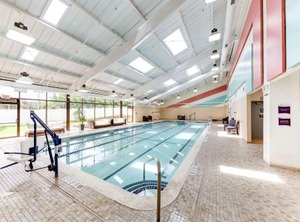 Doubletree | Binghamton