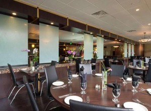 Doubletree | Binghamton