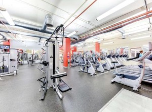 Doubletree | Binghamton