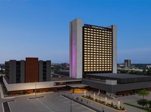 Doubletree | Bloomington