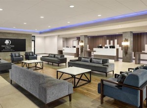 Doubletree | Bloomington