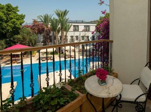 Doubletree | Bodrum City Center