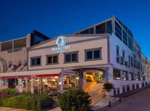 Doubletree | Bodrum City Center