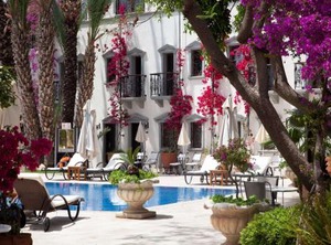 Doubletree | Bodrum City Center