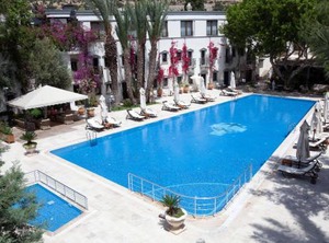 Doubletree | Bodrum City Center